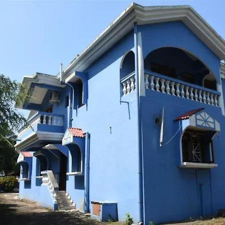Peace Villa Luxurious 5Bhk Siridao Goa Beach-2